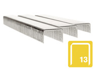 Rapid RPD136SS - 13/6 6mm Stainless Steel 5m Staples Box 2500