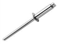 Rapid RPD5000397 - Stainless Steel Rivets 4.8 x 18mm (Blister of 50)