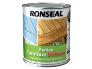 Ronseal RSLGFS750 - Garden Furniture Stripper 750ml