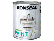 Ronseal RSLGPD250 - Garden Paint Daisy 250ml