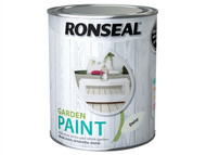 Ronseal RSLGPD25L - Garden Paint Daisy 2.5 Litre