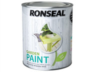 Ronseal RSLGPLZ250 - Garden Paint Lime Zest 250ml