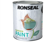 Ronseal RSLGPSA250 - Garden Paint Sage 250ml