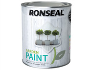 Ronseal RSLGPSL250 - Garden Paint Slate 250ml