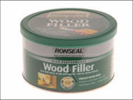 Ronseal RSLHPWFN275G - High Performance Wood Filler Natural 275g