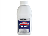 Ronseal RSLMKB500 - 3 In 1 Mould Killer Bottle 500ml