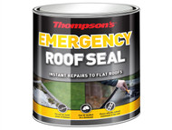 Ronseal RSLTERS25L - Thompsons Emergency Roof Seal 2.5 Litre