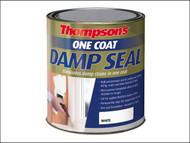 Ronseal RSLTOCDS750 - ThompsonsOne Coat Stain Block Damp Seal 750ml