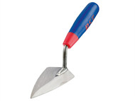 R.S.T. RST1016ST - Pointing Trowel Philadelphia Pattern Soft Touch 6in