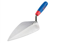 R.S.T. RST10610ST - London Pattern Brick Trowel Soft Touch Handle 10in