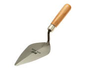 R.S.T. RST1065 - Pointing Trowel London Pattern Wooden Handle 5in