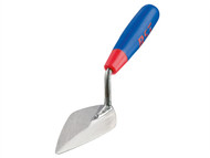 R.S.T. RST1065ST - Pointing Trowel London Pattern Soft Touch Handle 5in