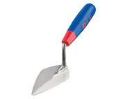 R.S.T. RST1066ST - Pointing Trowel London Pattern Soft Touch Handle 6in