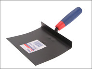 R.S.T. RST175ST - Harling Trowel Soft Grip 165mm (6.1/2in)