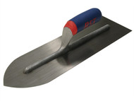 R.S.T. RST201S - Flooring Trowel Soft Touch Handle 16in x 4.1/2in