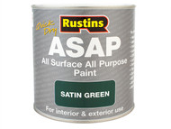 Rustins RUSASAPCR250 - ASAP Paint Cream 250ml