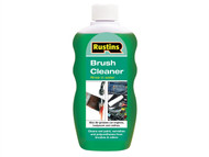 Rustins RUSBC300 - Brush Cleaner 300ml