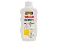 Rustins RUSCT1L - Cellulose Thinners 1 Litre