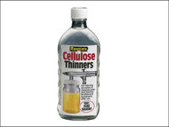 Rustins RUSCT500 - Cellulose Thinners 500ml