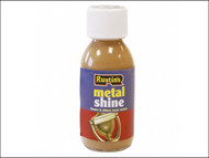 Rustins RUSMETS125 - Metal Shine 125ml