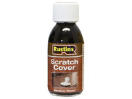 Rustins RUSSCM125 - Scratch Cover Medium 125ml