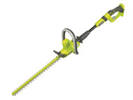 Ryobi RYBOHT1850X - OHT1850X ONE+ 18V Long Reach Hedge Cutter 18 Volt Bare Unit