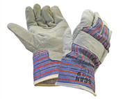 Scan SCAGLORIG - Rigger Glove