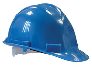 Scan SCAPPESHB - Safety Helmet Blue