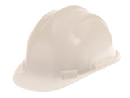 Scan SCAPPESHDELW - Deluxe Safety Helmet White