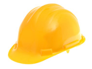 Scan SCAPPESHY - Safety Helmet Yellow