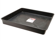 Scan SCASCTRAY28 - Drip Tray 60 x 60 x 7cm 28 Litre