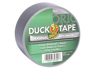 Shurtape SHU222226 - Duck Tape Original Trade Pack 50mm x 50m Silver