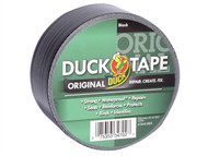 Shurtape SHU222228 - Duck Tape Original Trade Pack 50mm x 50m Black