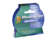 Shurtape SHU232151 - Duck Tape Pro Masking Tape 25mm x 25m