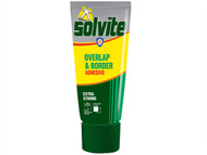 Solvite SLV1574677 - Overlap & Border Adhesive Tube
