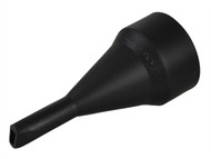 Cox SOL2N1030 - Black Pointing Nozzle