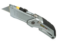 Stanley Tools STA010502 - XTHT0-10502 Folding Twin Blade Knife