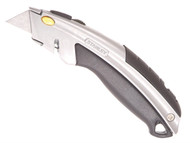 Stanley Tools STA010788 - Instant Change Retract Knife