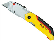 Stanley Tools STA010825 - FatMax Retractable Folding Knife