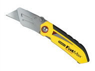 Stanley Tools STA010827 - FatMax Fixed Blade Folding Knife