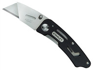 Stanley Tools STA010855 - Folding Utility Knife