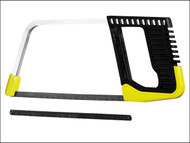 Stanley Tools STA015218 - Junior Hacksaw 150mm (6in)