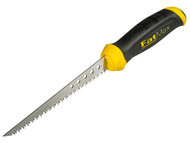 Stanley Tools STA020556 - FatMax Jab Saw 150mm (6in) 7tpi