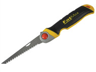 Stanley Tools STA020559 - FatMax Folding Jabsaw 130mm (5in) 8tpi