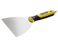 Stanley Tools STA028000 - Stainless Steel Joint Knife 100mm 4in + Ph2 Bit