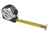 Stanley Tools STA033897 - FatMax Tape Measure 10m (Width 32mm)