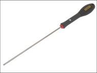 Stanley Tools STA064979 - FatMax Screwdriver Parallel Tip 3.0mm x 150mm