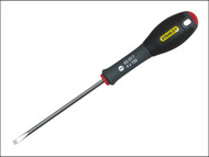 Stanley Tools STA065094 - FatMax Screwdriver Parallel Tip 5.5mm x 150mm