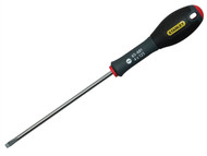 Stanley Tools STA065138 - FatMax Screwdriver Flared Tip 8.0mm x 175mm