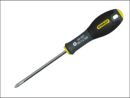 Stanley Tools STA065206 - FatMax Screwdriver Phillips 0 x 75mm